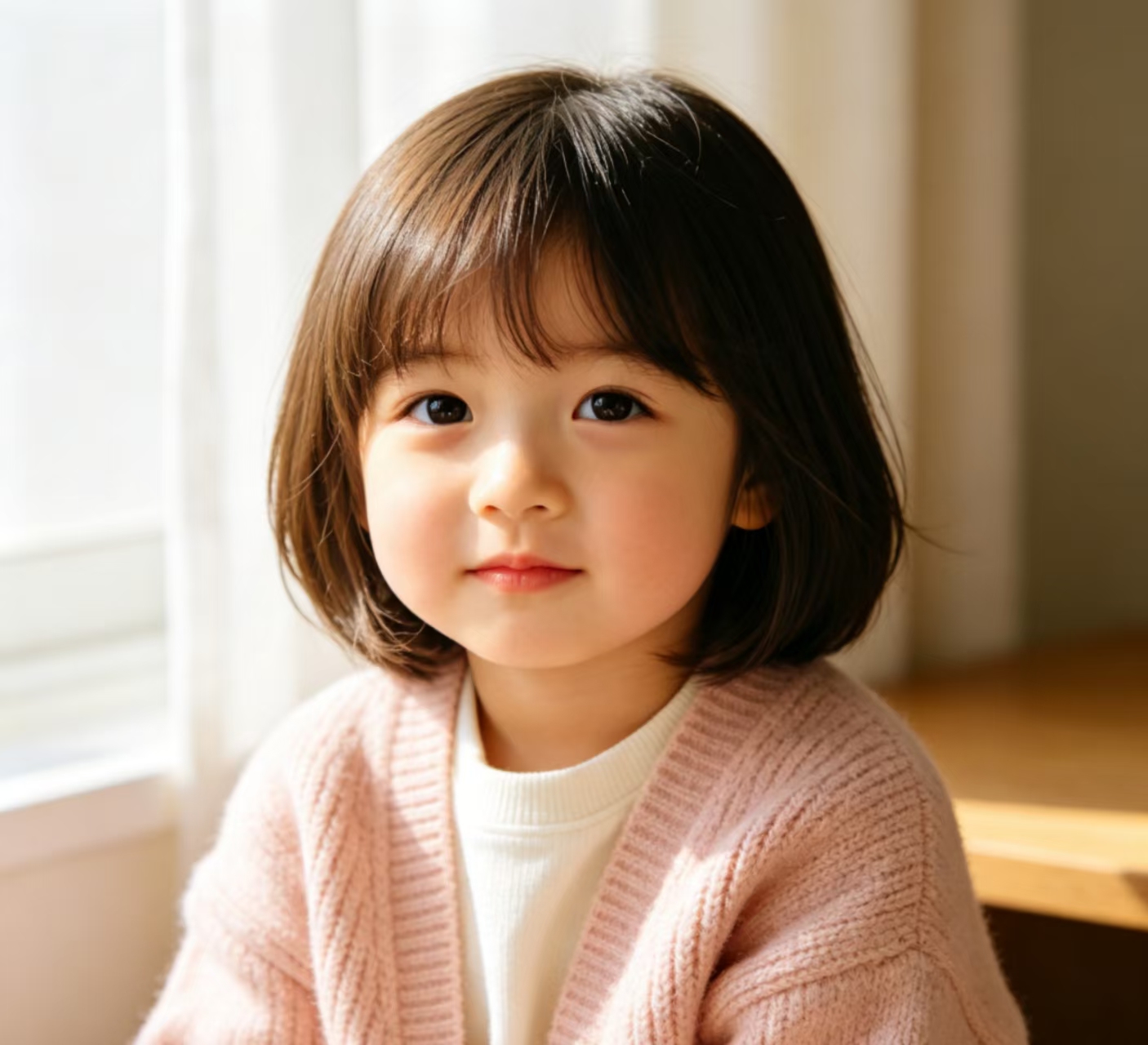 客服头像